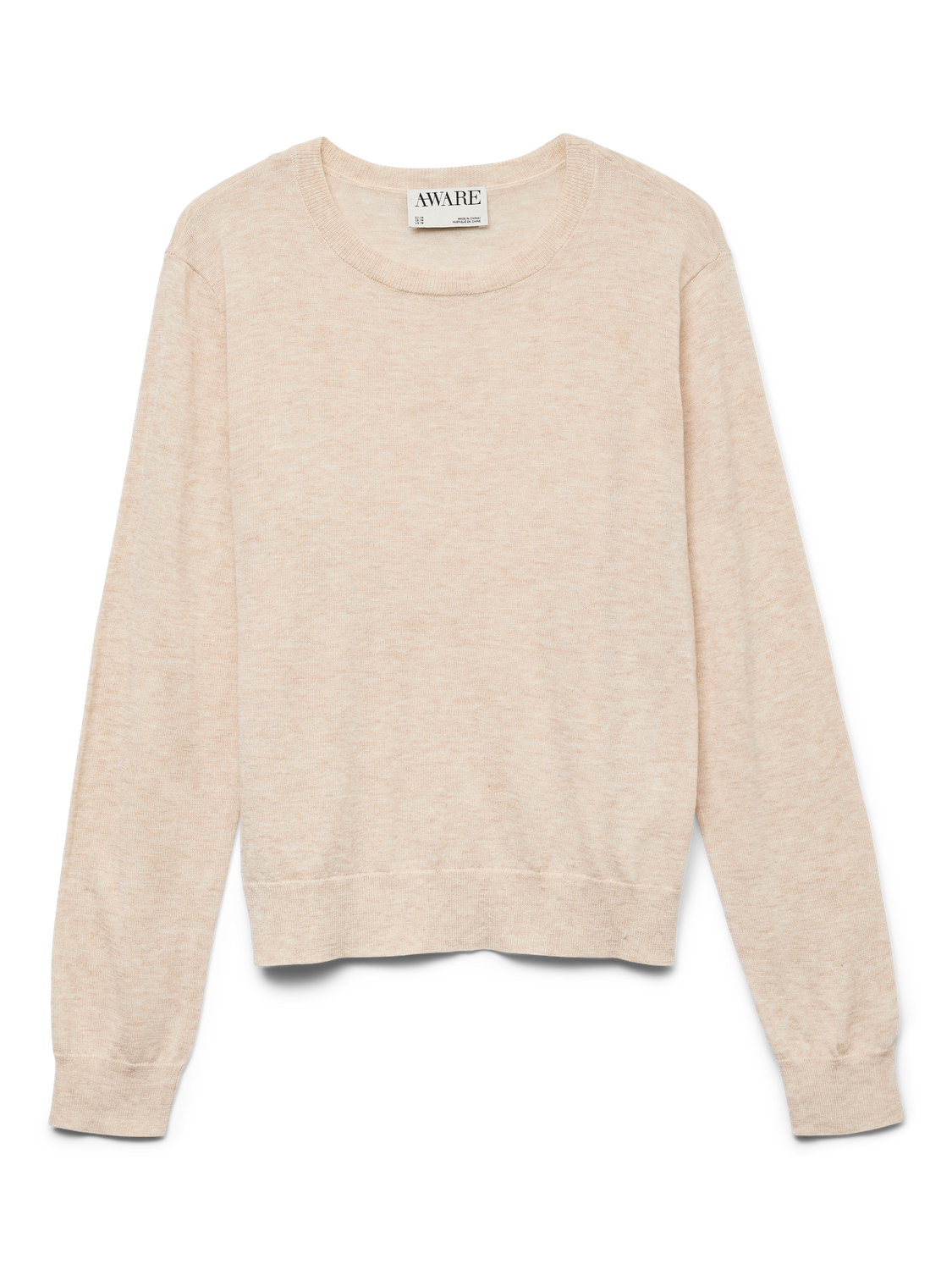 AWSIDSE KNIT
